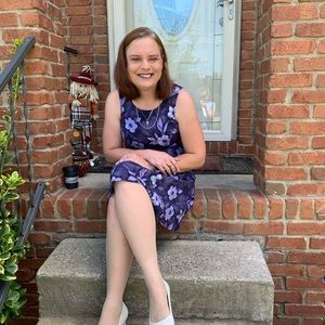 Meet your Posher, Amie
